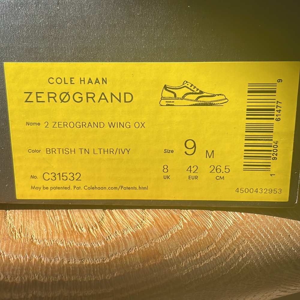 Cole Haan - Picture 5 of 5